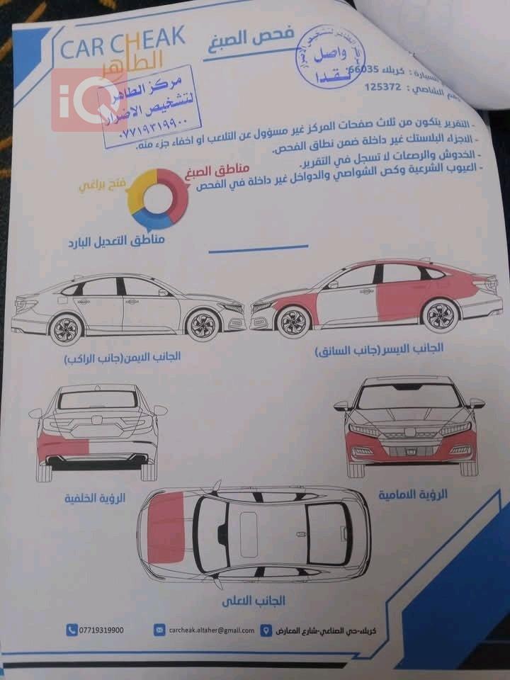 شێڤرۆلێت مالیبۆ